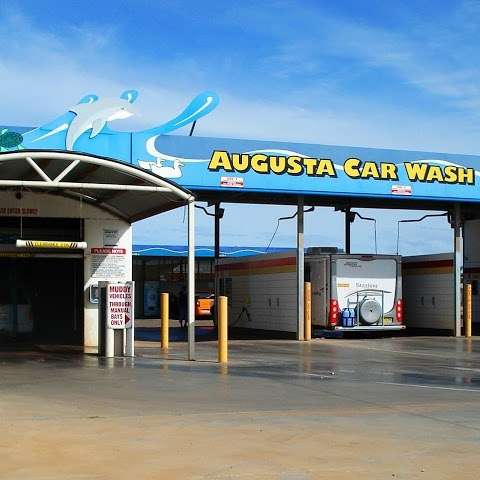 Photo: Augusta Car Wash