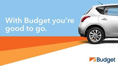 Photo: Budget Car and Truck Rental Port Augusta Airport
