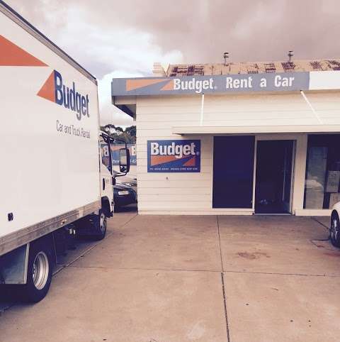 Photo: Budget Car and Truck Rental Port Augusta Downtown