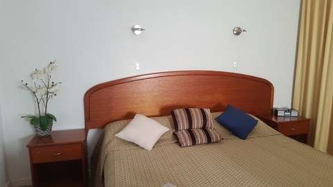 Photo: Comfort Inn & Suites Augusta Westside hotel