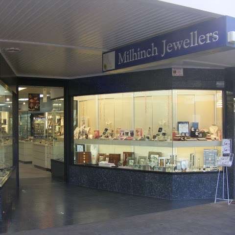 Photo: Milhinch Hourglass Jewellers
