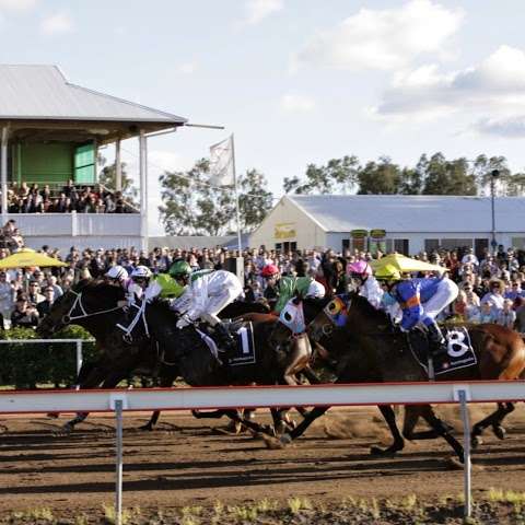 Photo: Port Augusta Racing Club