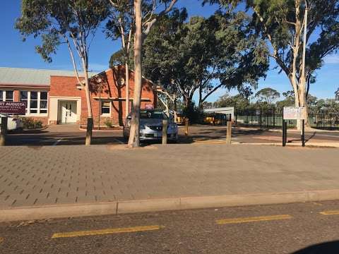Photo: Port Augusta Secondary School