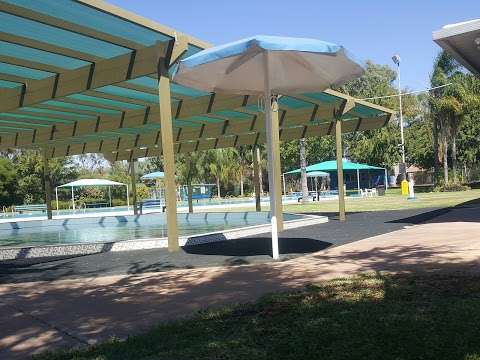 Ryan Mitchell Swim Centre, Port Augusta