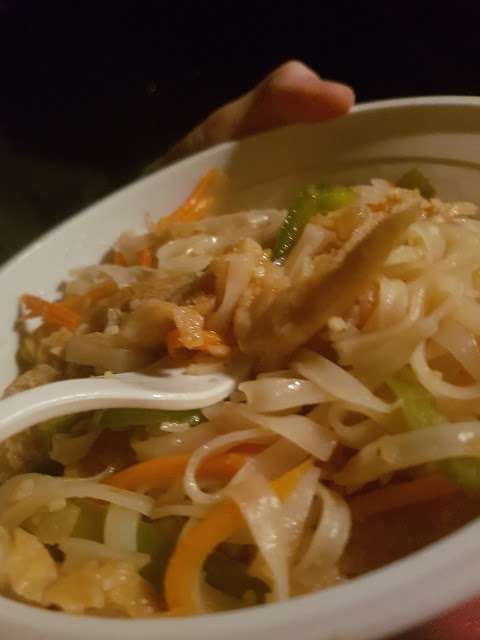 Photo: Yummy Noodle