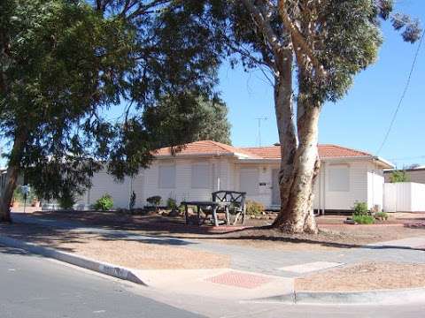 Photo: Port Augusta Holiday Rental - 